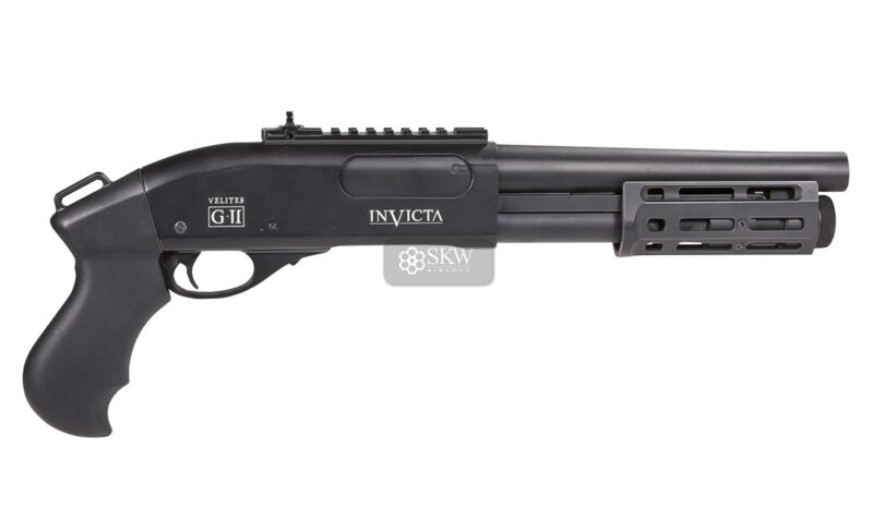 escopeta velites invicta g ii black secutor arms.jpg
