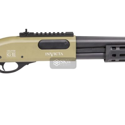 escopeta velites invicta g ii tan secutor arms.jpg