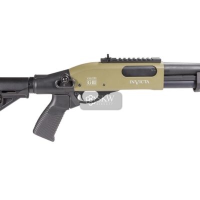 escopeta velites invicta g iii tan secutor arms.jpg