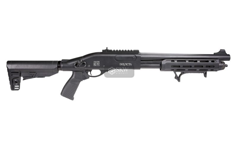 escopeta velites invicta g v black secutor arms.jpg