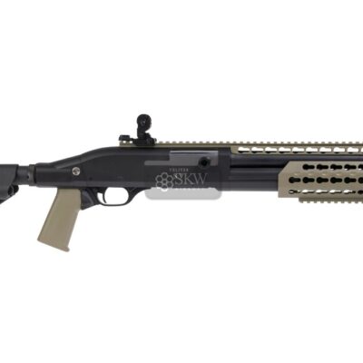 escopeta velites s v tan secutor arms.jpg