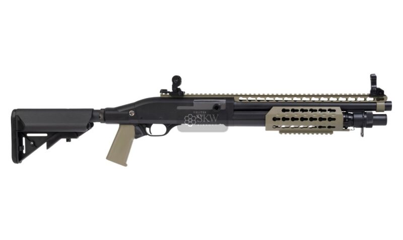 escopeta velites s v tan secutor arms.jpg