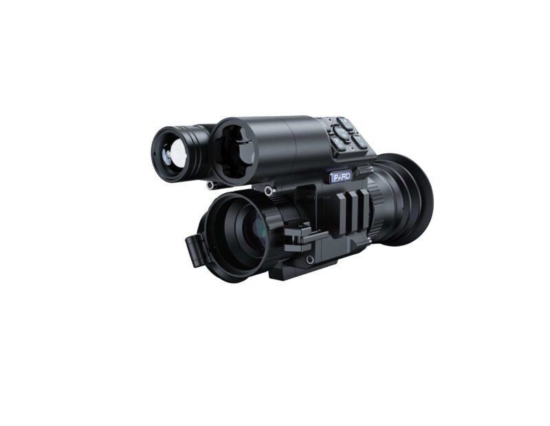 pard fd1 (lrf) visión nocturna con clip on
