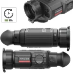 monocular térmico infiray finder fh35r v2