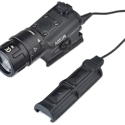 flashlight element m720v tactical 5 linterna caza y defensa 2.webp