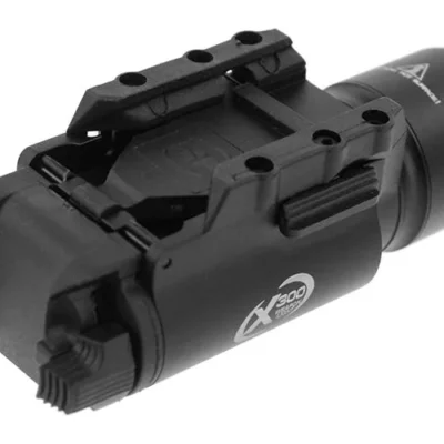 linterna element x300 pistola