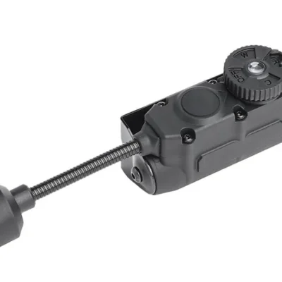 flashlight wadsn sidewinder stalk helmet light black 9 linterna caza y defensa 2.webp