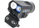linterna wadsn tlr 1 luz de pistola negra