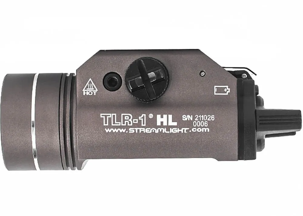 linterna wadsn tlr 1 gun light desierto