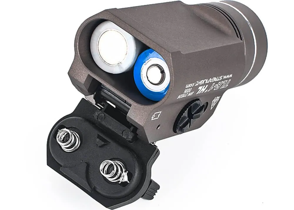linterna wadsn tlr 1 gun light desierto