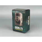 cámara ixon 24