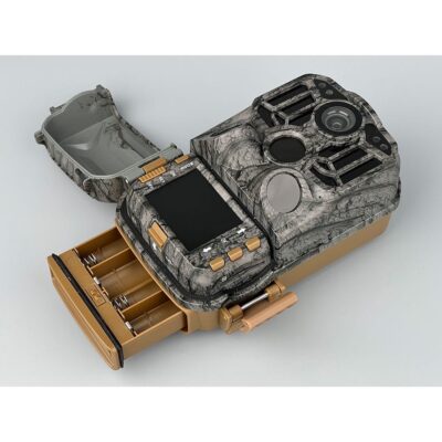 fototrampa sentinel pro