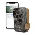 cámara sentinel pro