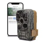 fototrampa sentinel pro