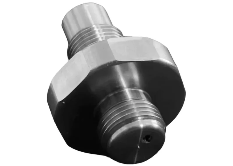 adaptador botella frontal saber tactical fx panthera