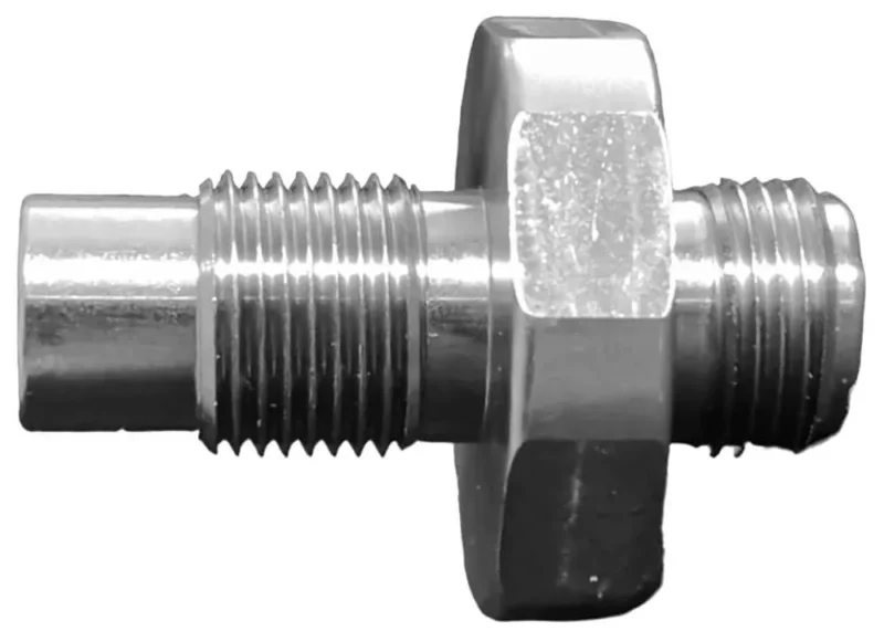 front bottle adapter saber tactical fx panthera 2 recambios caza y defensa 2.webp