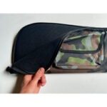 funda arcea camo one