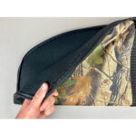 funda arcea camo black