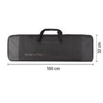 funda snowpeak bullpup 100×32 cm