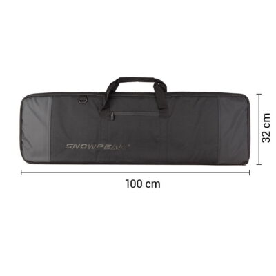 funda snowpeak bullpup 100×32 cm