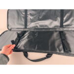 funda snowpeak bullpup 100×32 cm