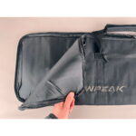 funda snowpeak bullpup 100×32 cm