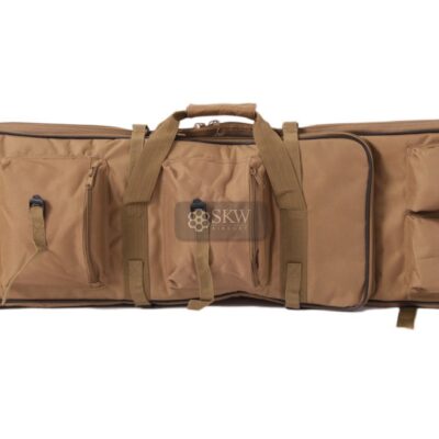 funda transporte rifle multibolsillos 100cm tan delta tactics.jpg