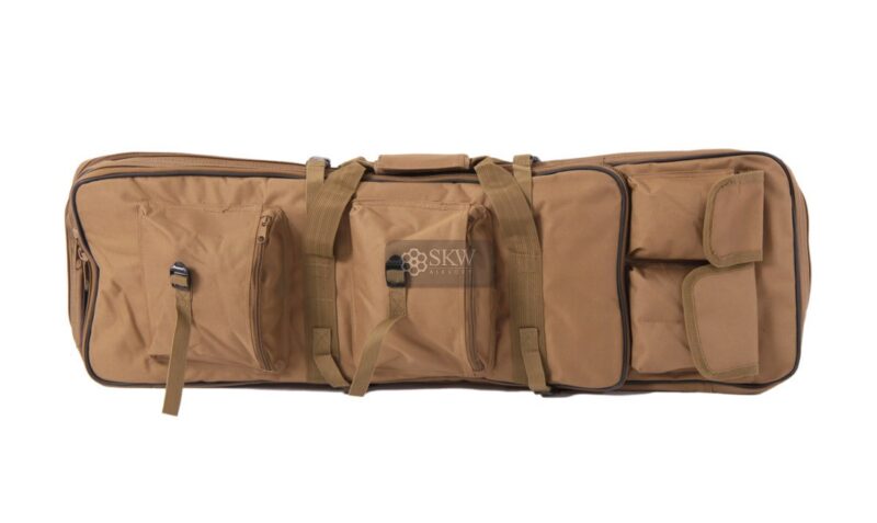 funda transporte rifle multibolsillos 85cm tan delta tactics.jpg