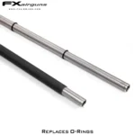 fx forro carbono para liner