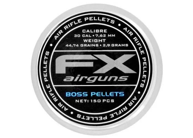 fx boss pellets bleu 7.62 mm 44.74 grain balines caza y defensa.webp fx boss pellets bleu 7.62 mm 44.74 grain balines caza y defensa.webp