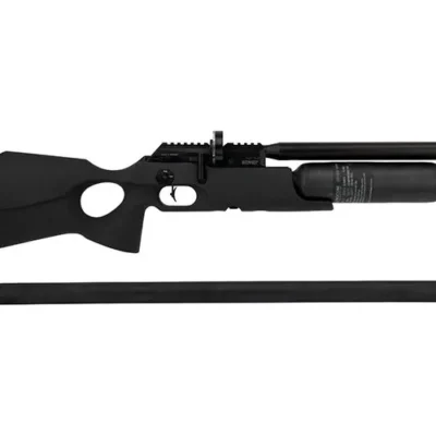 fx crown mkii continuum