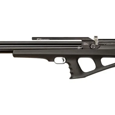 fx dreamline bullpup
