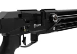 fx dreamline saber tactical chassis (chasis táctico)