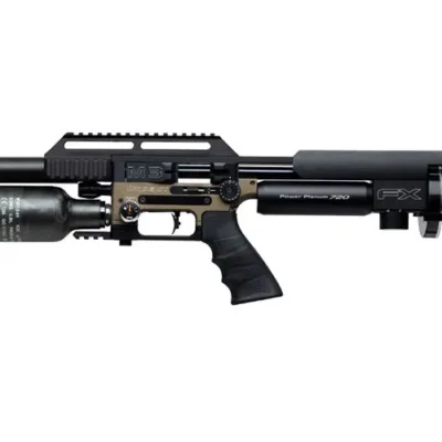 fx impact m3 compact bronze