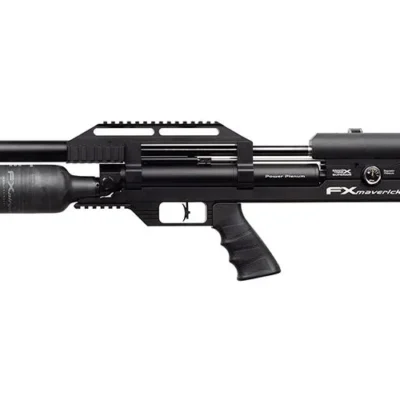 fx maverick compact