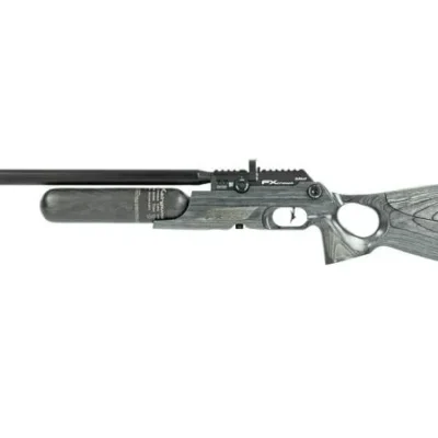 fx crown mkii continuum laminado gris