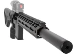 fx drs tactical 500