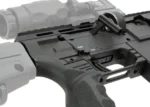 fx drs tactical 500