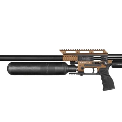 fx impact m4 bronze extended