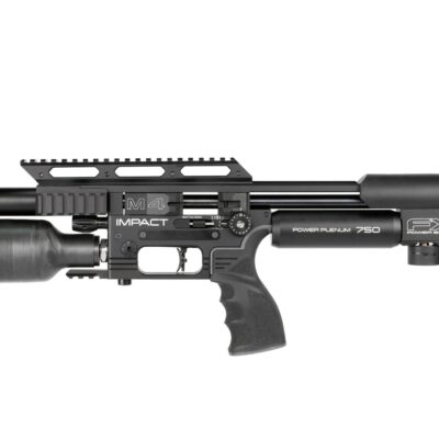 fx impact m4 black compact