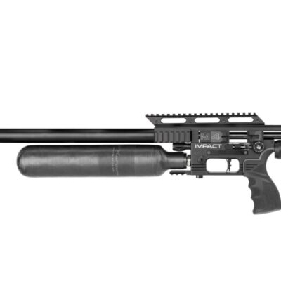 fx impact m4 black extended