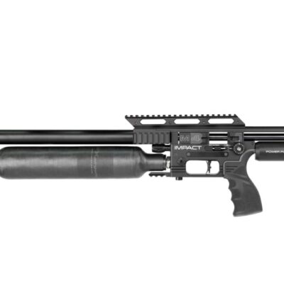 fx impact m4 black sniper