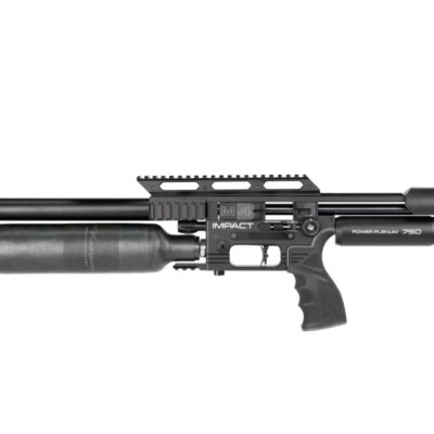 fx impact m4 black standard