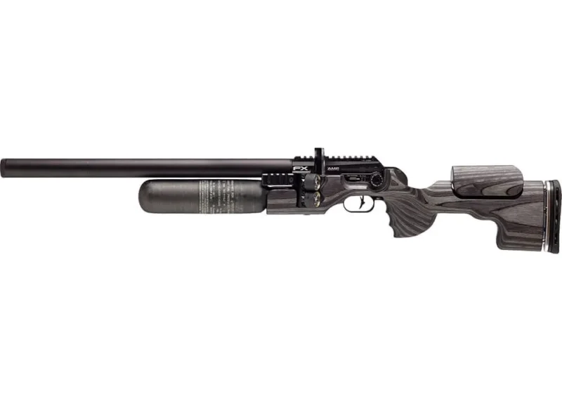 fx king 500 nordic wolf grs