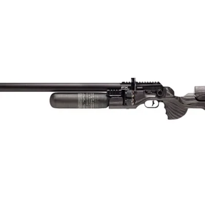 fx king 600 nordic wolf grs