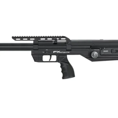 fx leopard compact tube