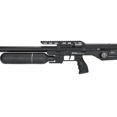 fx leopard sniper botella