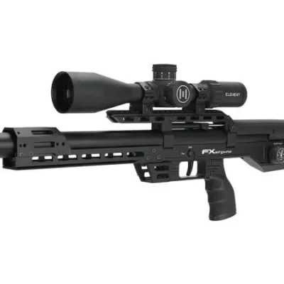 fx leopard standard tube