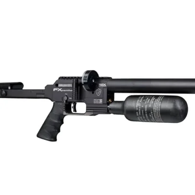 fx panthera hunter compact