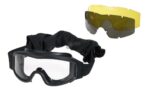 gafas proteccion anti vaho negras 3 lentes delta tactics.jpg